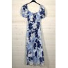 Robe BLUE