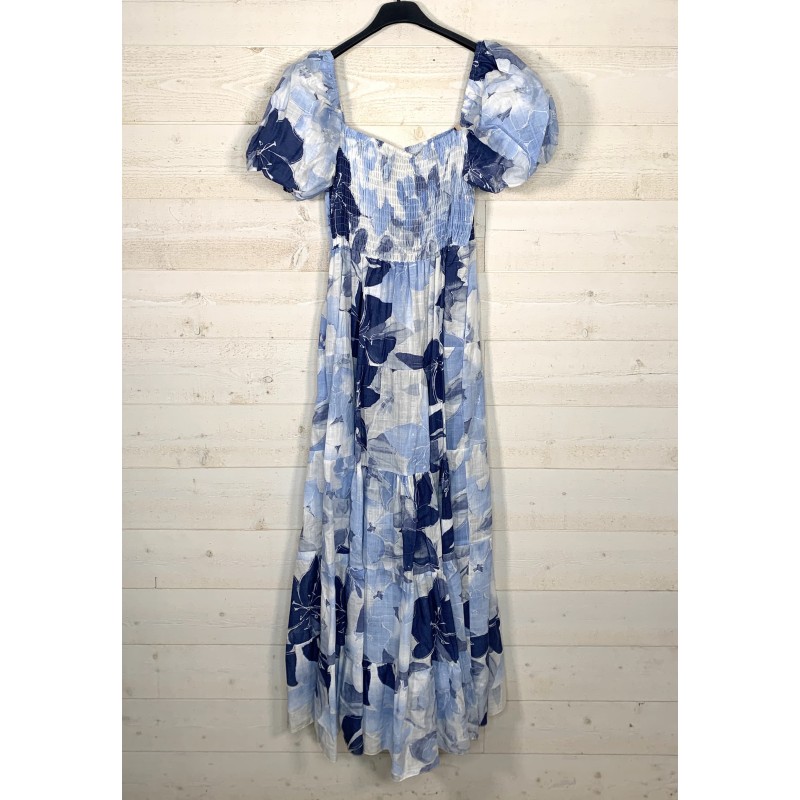 Robe BLUE