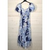 Robe BLUE