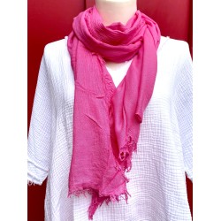 Foulard Bamboo