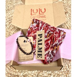Box PIMENTO