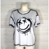 Teeshirt GOOD noir