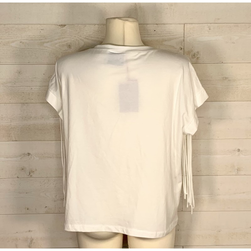 Teeshirt FRANGE