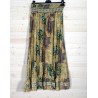 Jupe LOTUS beige