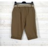 Bermuda CAPRI camel