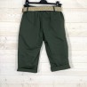 Bermuda CAPRI kaki
