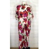 Robe QUEENZO rose