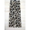 Pantalon PUPUCE Léopard