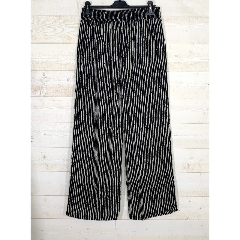 Pantalon PUPUCE Rayé
