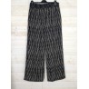 Pantalon PUPUCE Rayé