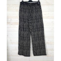 Pantalon PUPUCE Rayé