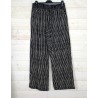 Pantalon PUPUCE Rayé