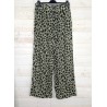Pantalon Pupuce Kaki