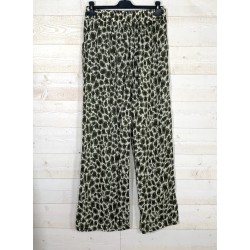 Pantalon Pupuce Kaki