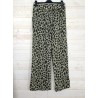 Pantalon Pupuce Kaki