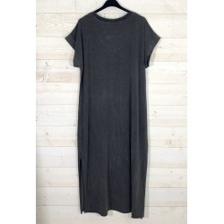 Robe MALTE grise