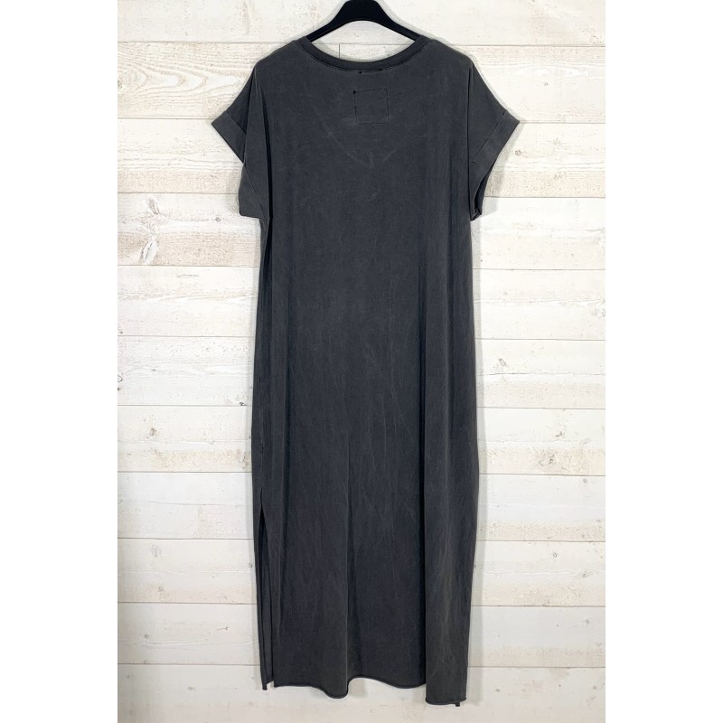 Robe MALTE grise