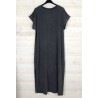Robe MALTE grise