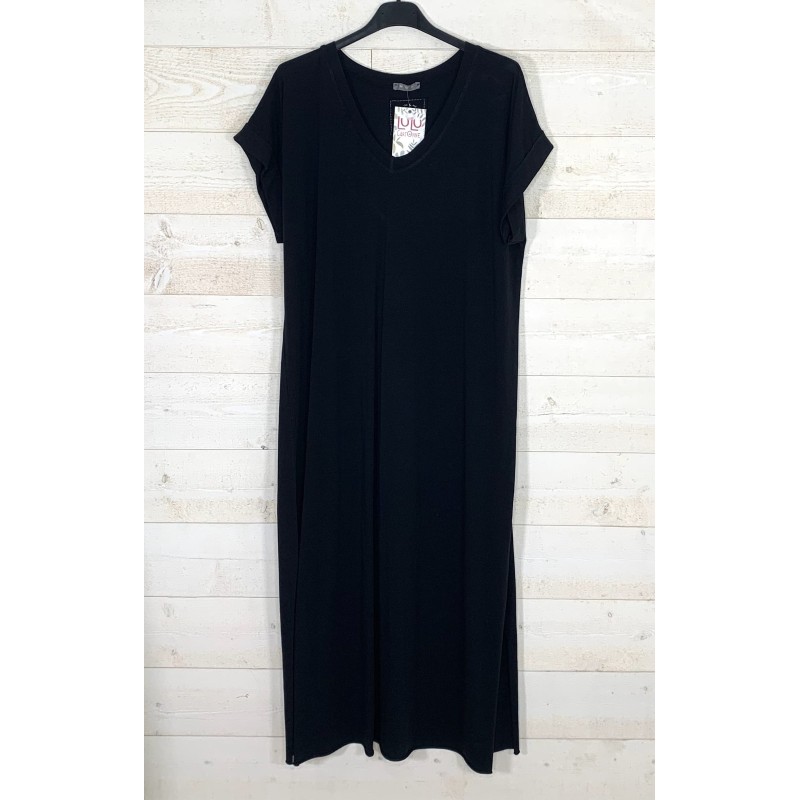 Robe MALTE noire