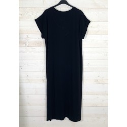 Robe MALTE noire