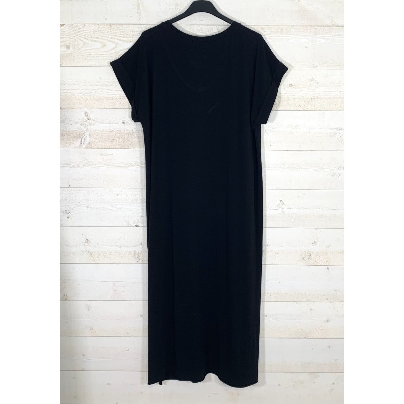 Robe MALTE noire