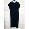 Robe MALTE noire