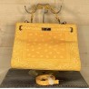 Sac AMARILLO jaune