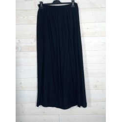 Jupe GAÏA noire