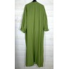 Kimono GAÏA vert