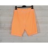 Short SORBET orange