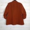 Blazer ROMA brique