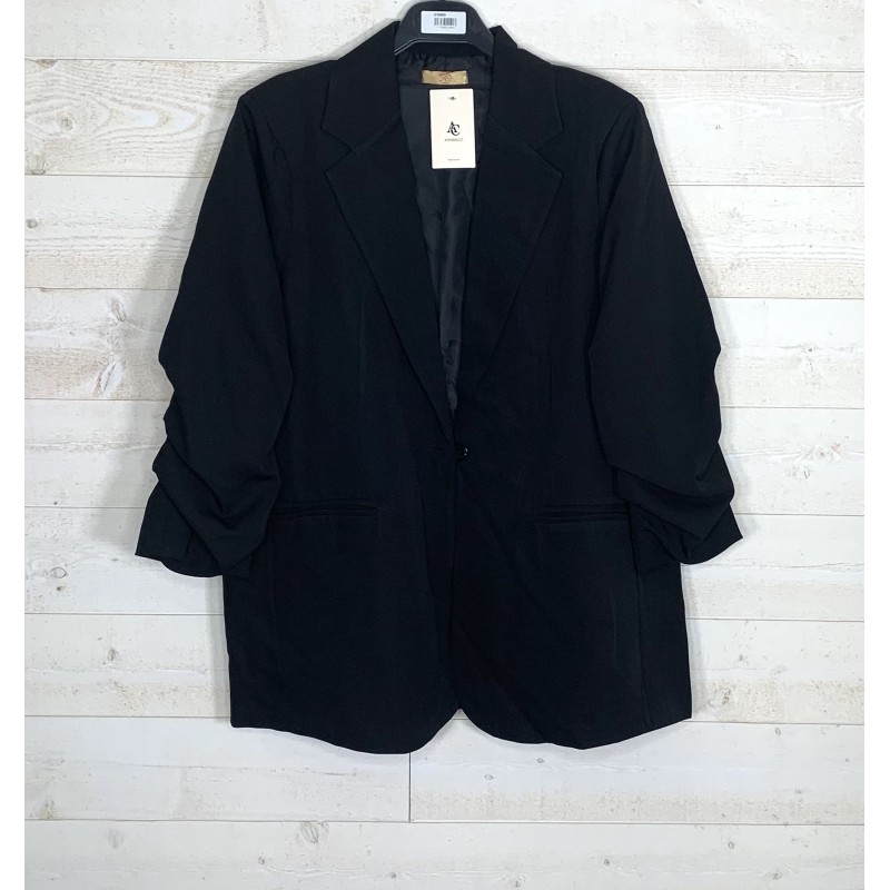Blazer ROMA noir
