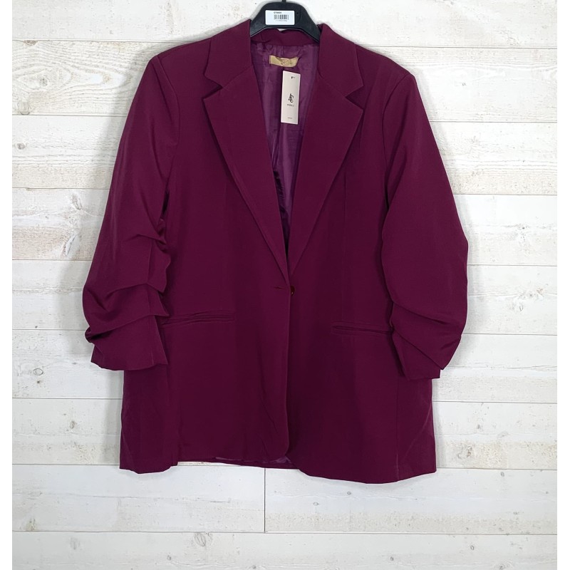 Blazer ROMA violet