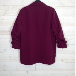 Blazer ROMA violet