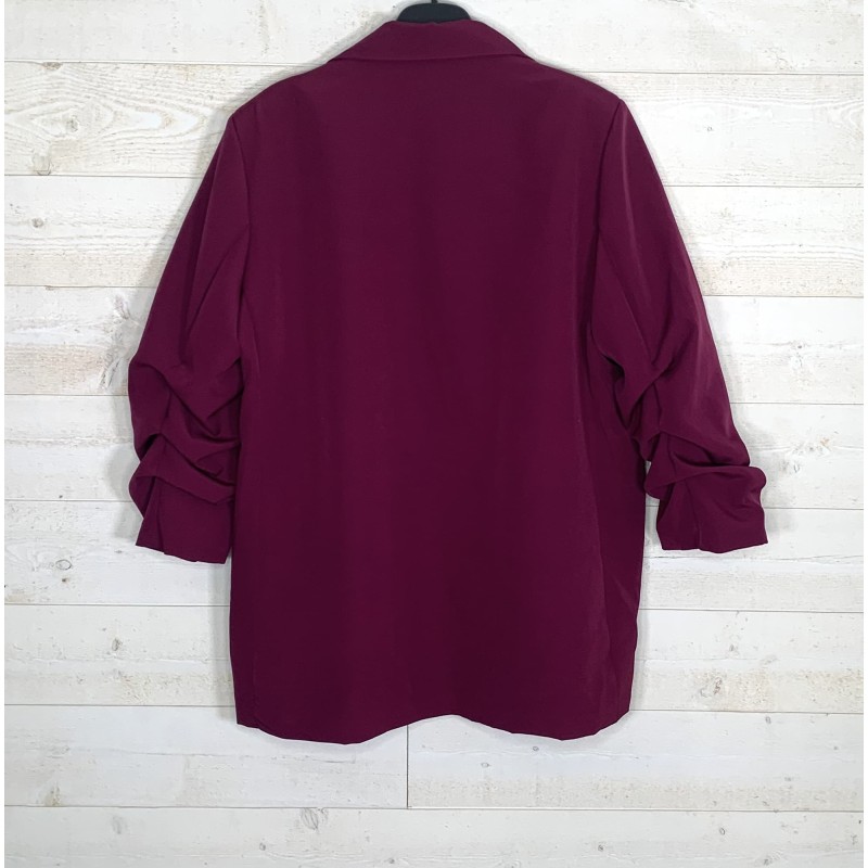 Blazer ROMA violet