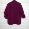 Blazer ROMA violet