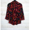Chemise COQUELICOT