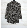 Chemise PUPUCE léopard