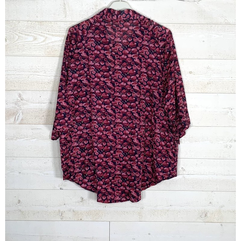 Chemise BARCELONA rose