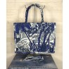 Sac HELLO bleu