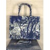 Sac HELLO bleu
