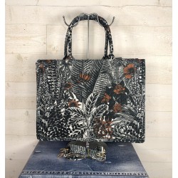 Sac HELLO noir