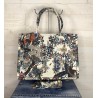 Sac HELLO écru