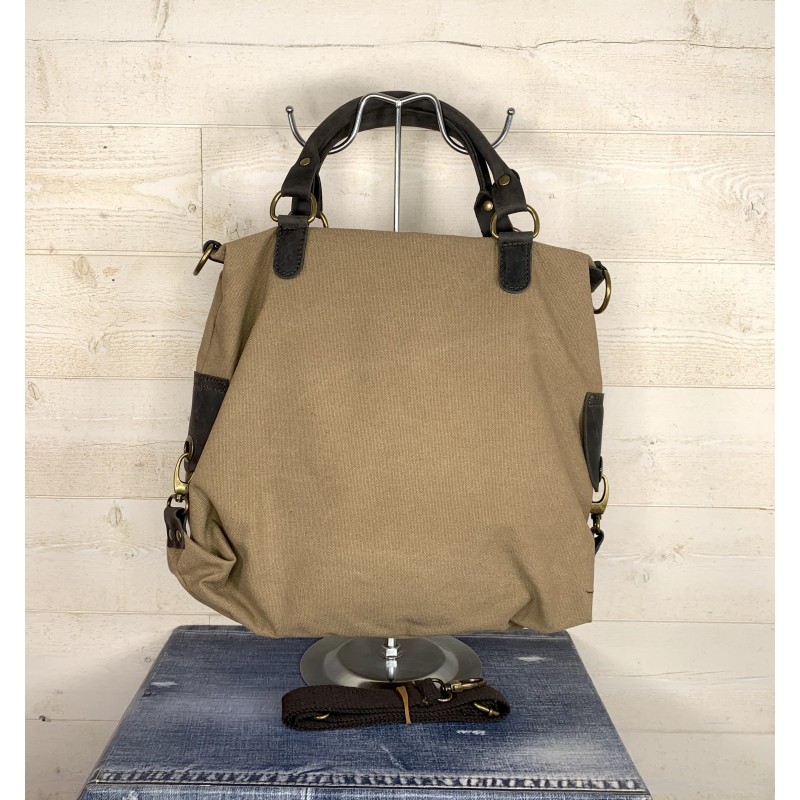Sac VERA camel
