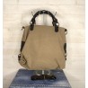Sac VERA camel