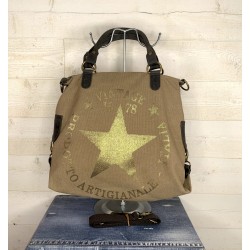 Sac VERA camel