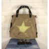 Sac VERA camel