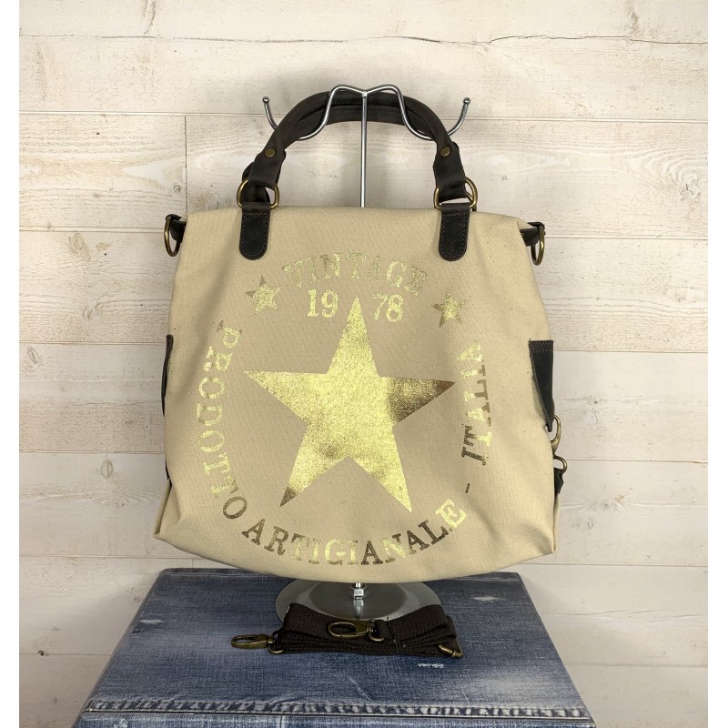 Sac VERA beige