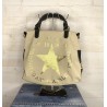 Sac VERA beige