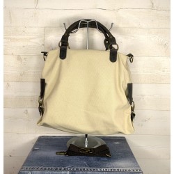 Sac VERA beige